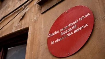 Cât de pregătit este Bucureștiul pentru un cutremur puternic, precum cel din anul 1977