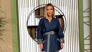 Adela Popescu se desparte de PRO TV. Gândurile s-au transformat în planuri, iar noul proiect a pus-o pe gânduri pe vedeta de la Vorbește Lumea