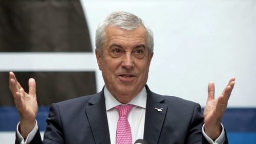 Călin Popescu Tăriceanu: “Sper ca alegerile europarlamentare să arate că rămânem ancorați în proiectul european!”
