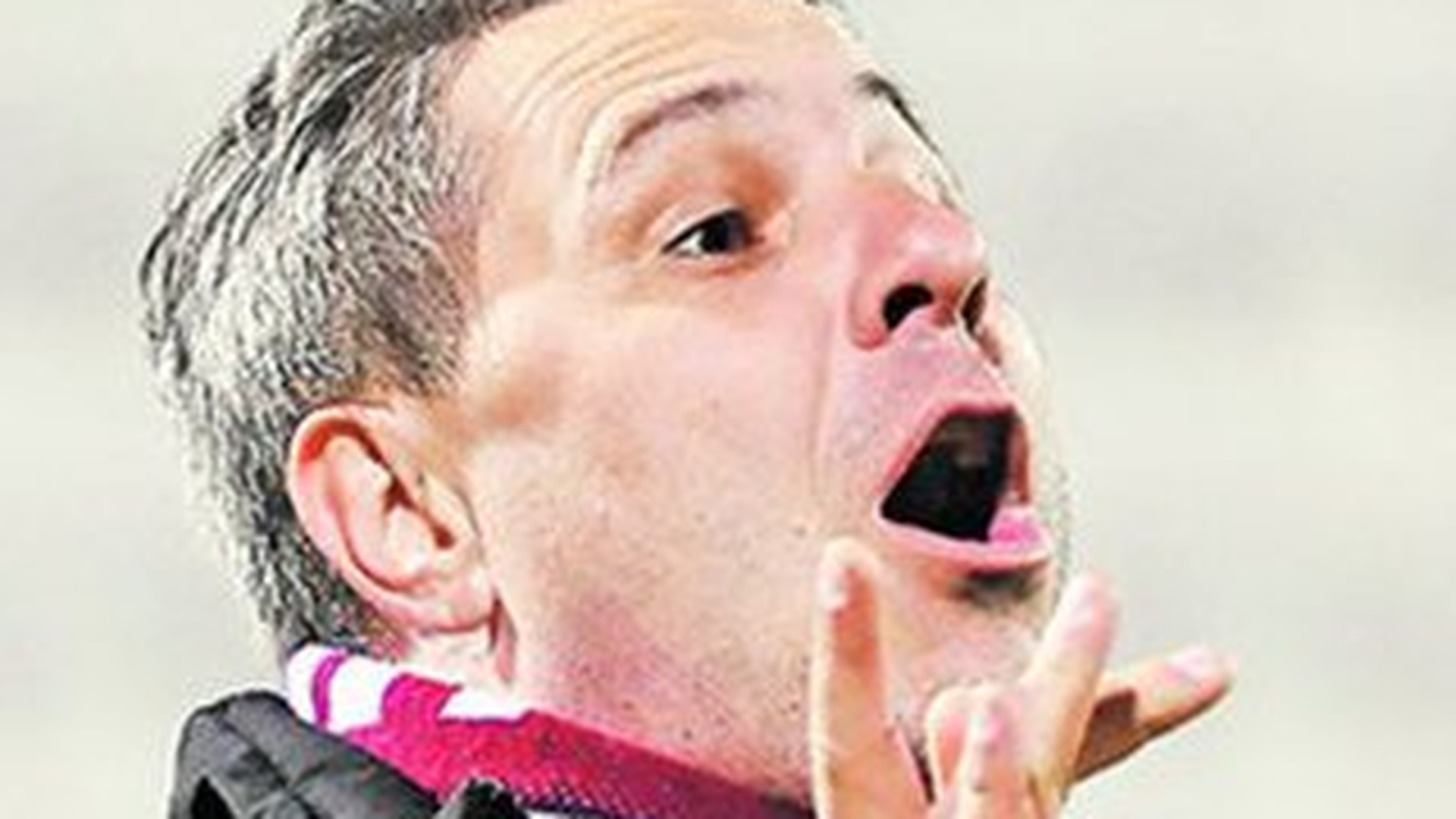 Marius Sumudica: "Intr-o saptamana antrenez iar"