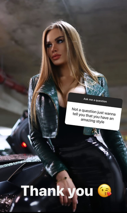 Daria Radionova și Alex Bodi s-au despărțit înainte de nuntă! Gesturile prin care “au anunțat” că povestea lor s-a încheiat | FOTO