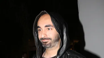 Asa arata Cabron in urma cu 10 ani. S-a schimbat complet, ramanandu-i insa doar... chelia