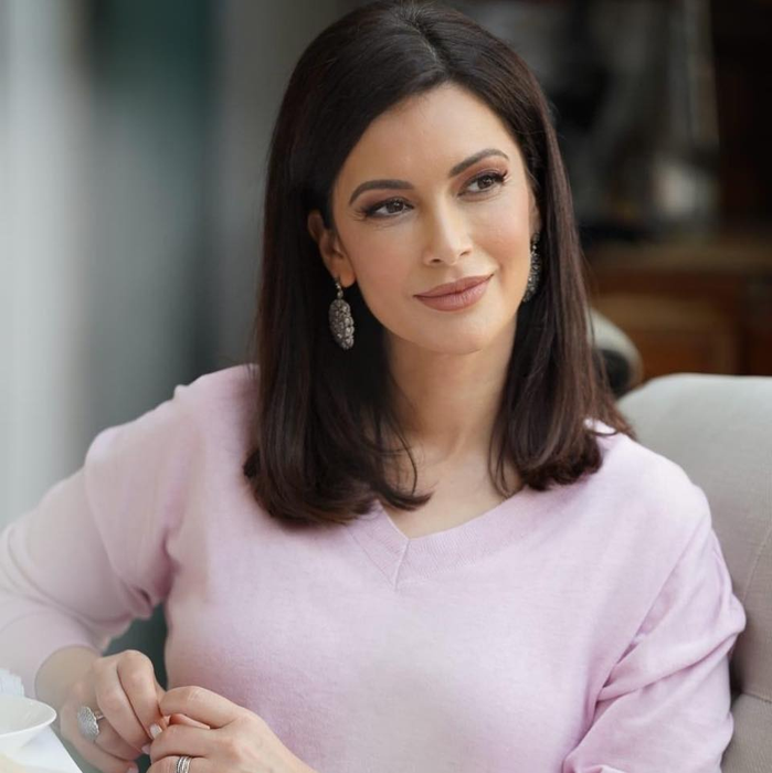 Cum arăta mama Andreei Berecleanu în tinerețe. De la Virginia și-a moștenit frumusețea!