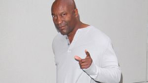 Regizorul american John Singleton a murit după ce a suferit un accident vascular cerebral
