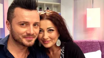 Surpriză uriașă făcută de Tavi Clonda pentru Gabriela Cristea! S-a întâmplat în platoul unei emisiuni! A scos telefonul și a filmat tot