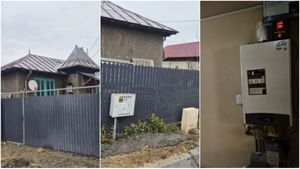 Localitatea din România în care poți cumpăra o casă cu doar 4.800 de euro. Terenul are 1100 de metri pătrați