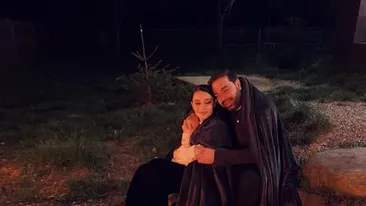 Colaborarea anului! Florin Salam și Betty lansează PRIMA PIESĂ împreună, tată-fiică! Despre ce este melodia și când va apărea