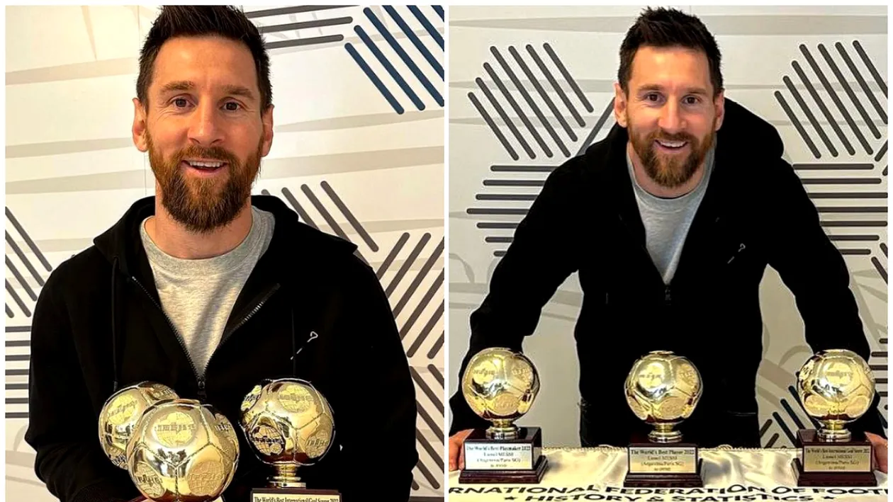 Lionel Messi semnează cu o echipă-surpriză. Banii fac diferența, iar PSG devine istorie