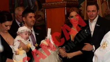 A primit suzete Dior