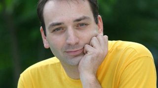 Radu Naum: "Am un prieten care de trei ani merge numai cu bicicleta, iar medicul i-a spus sa se lase de fumat, el fiind nefumator"