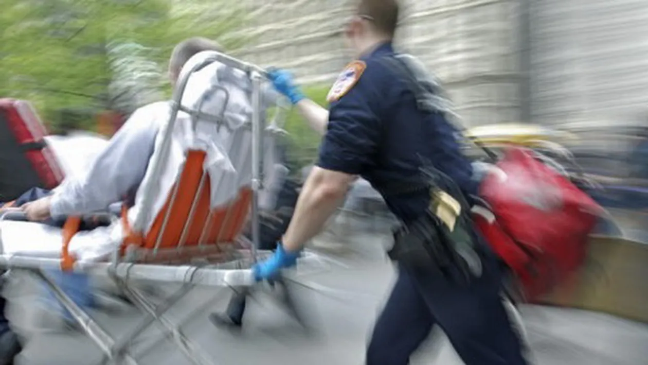 Tragedie in Republica Moldova. Opt tineri au murit intr-un accident rutier produs in Chisinau