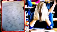Bacalaureat 2023 | Ce subiecte au picat la matematică. Problema care a dat bătăi de cap candidaților