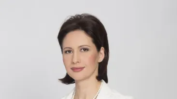 Viata dincolo de televiziune! Cum se transforma o prezentatoare TV de la noi cand nu e la pupitrul stirilor