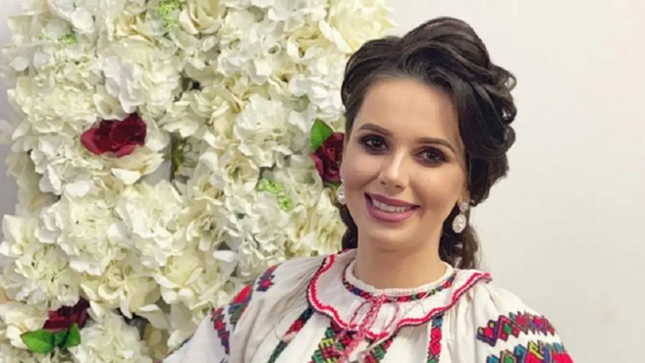 Câţi lei ia Georgiana Lobonţ pentru o cântare? Dar stai să vezi căţi bani scoate din YouTube