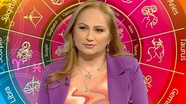 Cea mai norocoasă zodie pe final de 2025, potrivit Cristinei Demetrescu: își gasesc marea iubirea + mari câștiguri financiare