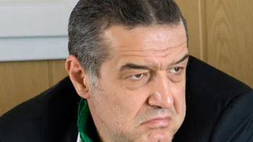 Gigi Becali: Daca e sa ne intoarcem in Ghencea, trebuie sa modernizam stadionul. Dar eu nu mai vreau