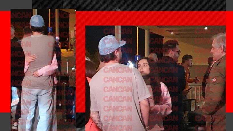 Motivul incredibil pentru care Andreea Esca nu a condus-o pe Alexia Eram la aeroport! Copiii vedetei PRO TV au fost însoțiți doar de tatăl lor și de Mario Fresh