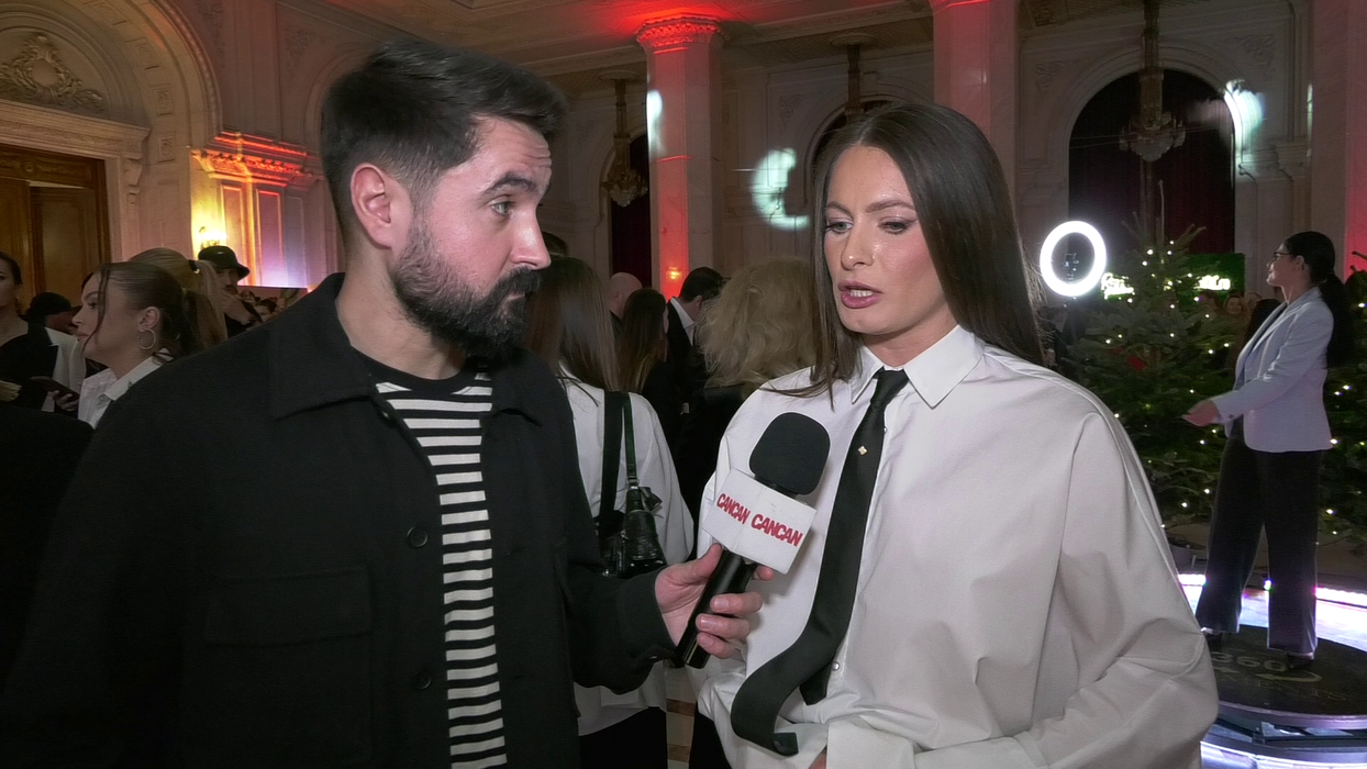 Ce va face Raluka în timp ce va fi difuzată la PRO TV de Revelion? E coprezentatoarea lui Bartoș: “Aoleu, cum ai vorbit, ca o bolovancă!”