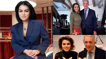 Milionarul Piero Ferrari a avut un șoc când a văzut trei mașini fabricate de el în fața unui restaurant din București. Ce i-a spus soției sale, românca Romina Gingașu