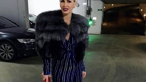 Sofia şi Noah, imagine de colecţie! Andreea Bănică şi-a surprins copiii într-o ipostază emoţionantă