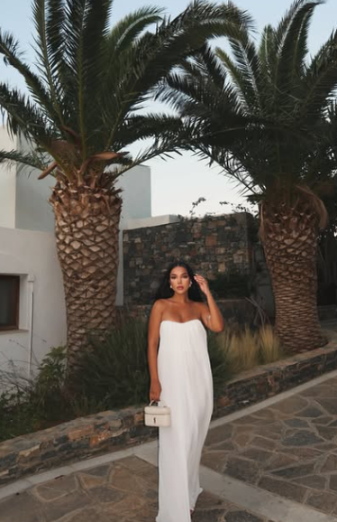 Larisa Udilă, experiență de coșmar pe insula milionarilor! Ce a pățit la un celebru restaurant din Mykonos: „Mi-a părut rău de fiecare euro cheltuit”