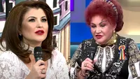 Claudia Ghițulescu îi dă riposta Elenei Merișoreanu! Scandalul ia amploare: „A început să mă blesteme, să mă...”