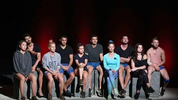 Publicul a decis! Primul concurent care pleacă de la Extalon România 2018