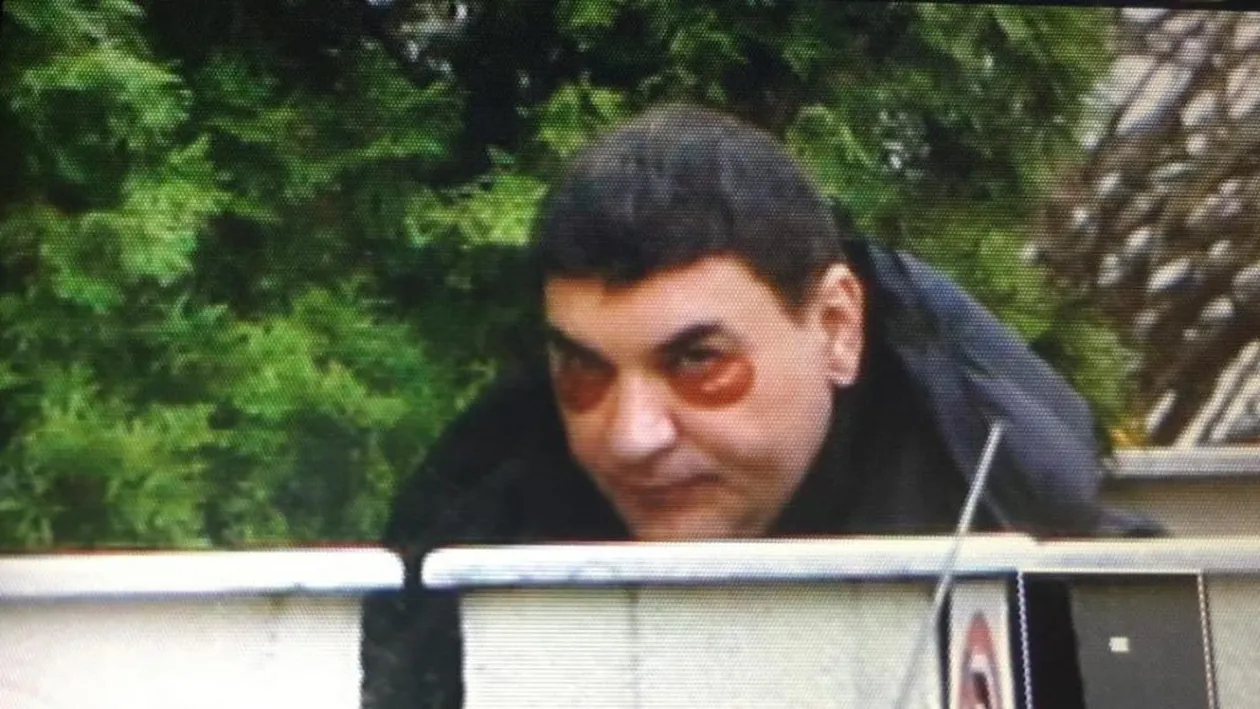 Pandemia de coronavirus nu-i dă pace lui Cristian Borcea! Milionarul, emoții mari cu tatăl și sora sa