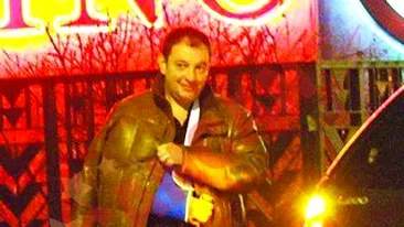 L-a luat sotia din cazinou!