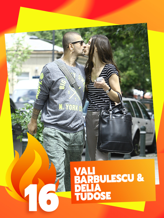Preludiu în drum spre casă! TOP SEXY-VEDETE care nu au mai avut răbdare! 69 de imagini incendiare