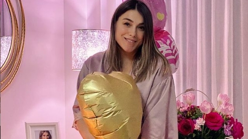 Monica Roșu a făcut dezvăluirea! Ce nume îi va da micuței abia născute? ”E de origine arabă!”