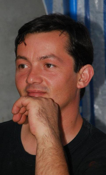 Cătălin Ciolpan este suspectat de mai multe crime comise în Europa
