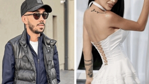 Armin Nicoară, abonat la o brunetă superbă din România! Cum a reacționat Claudia Puican când a aflat
