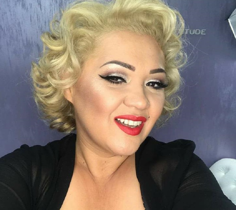 Minodora nu a mai suportat şi a explicat de ce îi cădea părul şi se simţea rău: ”Am avut nişte carenţe…”