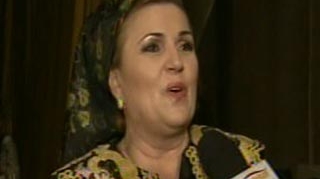 Nicoleta Voica: "Nu trebuie sa-mi schimb silicoanele desi le am de 20 de ani"