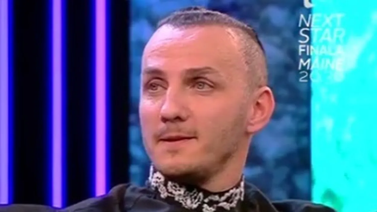 Mihai Trăistariu primeşte sprijin de pe lumea cealaltă! Artistul a făcut mărturisiri impresionante despre relaţia cu mama moartă: ”Mi-a spus să fiu vegetarian”