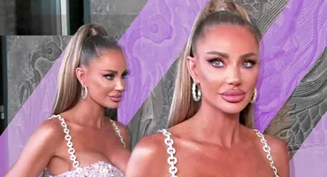 Bianca Drăgușanu dă cărțile pe față despre relația cu Gabi Bădălău: ”Nu cred în promisiuni…”