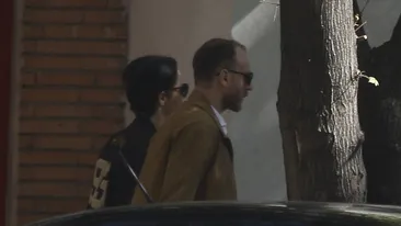 Andreea Marin a vorbit despre iubitul ei. Răspunsul Zânei la întrebarea dacă l-a găsit pe acel bărbat puternic