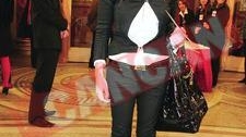Elena Basescu, defaimata de Associated Press