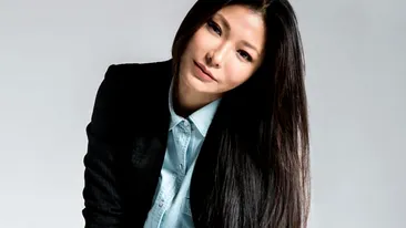 Actrița și cântăreața Celest Chong, din nou o femeia singură! Vedeta și partenerul ei au ajuns la divorț