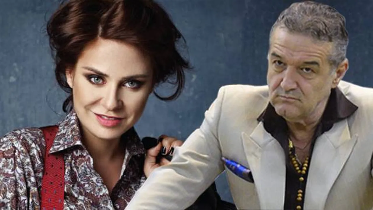 Gigi Becali este aspru criticat de un cunoscut stilist de la noi. Afla ce greseli face latifundiarul din Pipera!