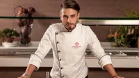 Reteta succesului in amor! Chef Foa de la MasterChef se insoara! Cum arata viitoara lui sotie