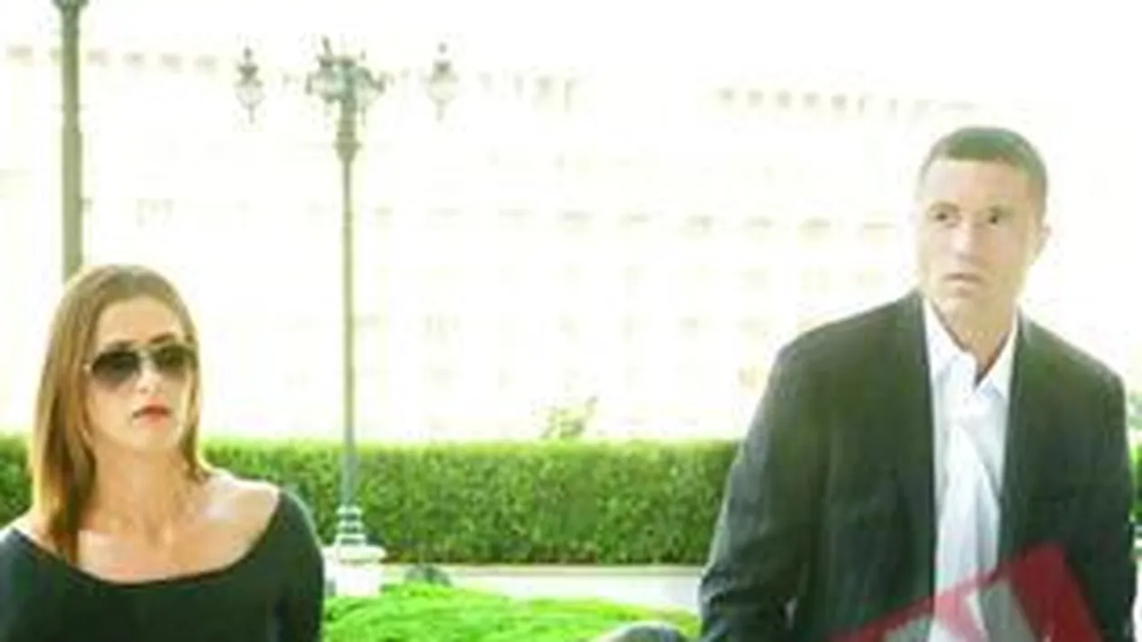 Fata lui Adrian Ilie a spart 17.000 de euro in zece minute