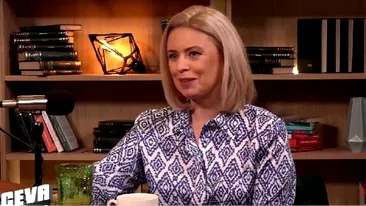 Andreea Liptak a spus adevărul despre plecarea de la Pro Tv. Dezvăluiri de impact făcute în podcastul Altceva cu Adrian Artene