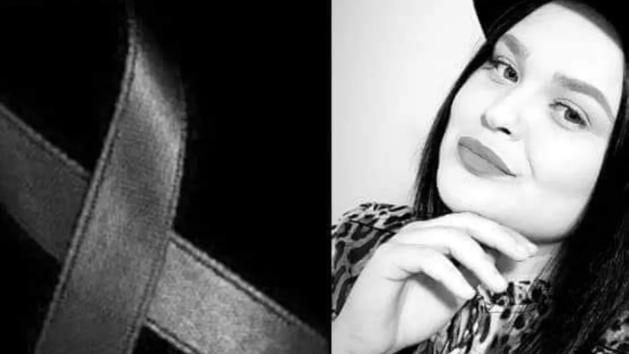 Tânără româncă de 22 de ani, moartă într-un spital din Londra. Familia și prietenii nu se așteptau la un asemenea verdict