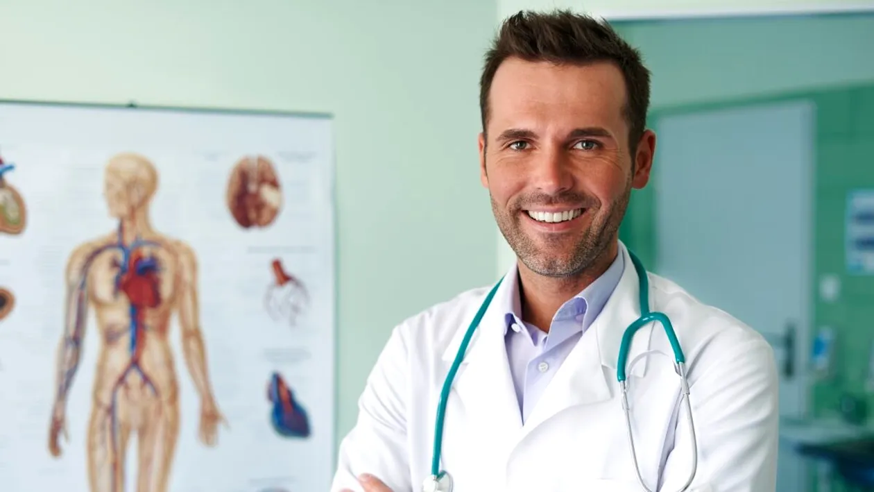 Cât câștigă un medic la o clinică privată în 2026. Suma pe care o primește lunar