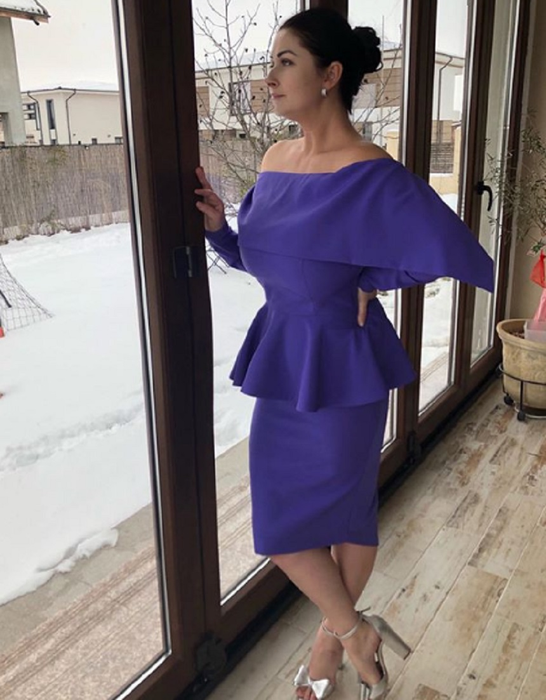 Gabriela Cristea s-a topit pe picioare! Cum arată acum, după ce a slăbit 20 de kilograme