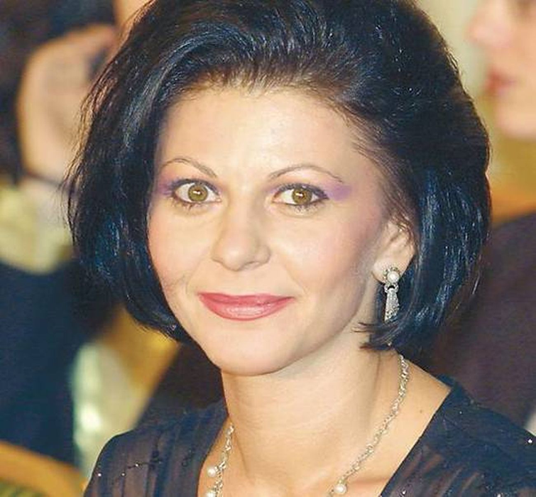 Elena Cârstea