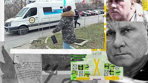 Audierea martorilor în "Dosarul Caracal" a început. Familiile victimelor l-au huiduit pe Gheorghe Dincă "Al dracu, veniși, ai?