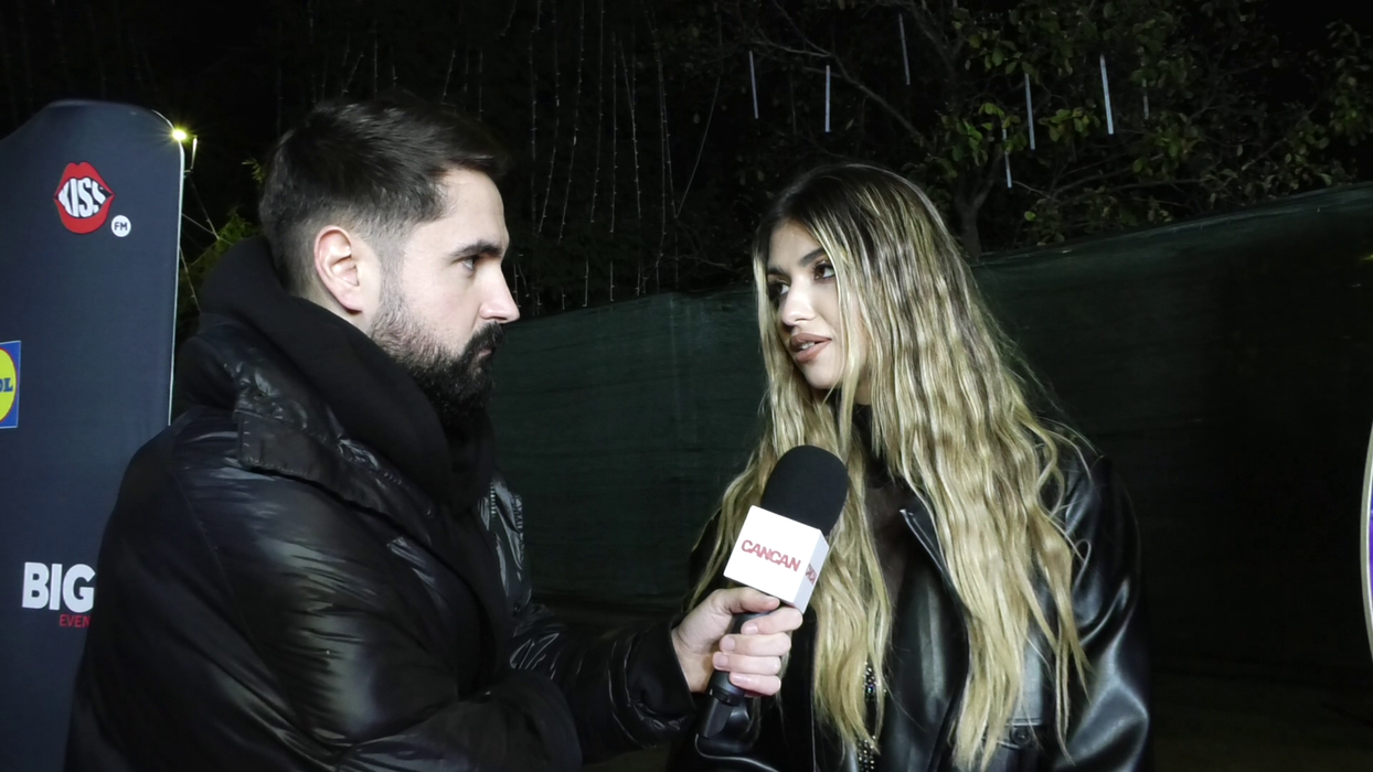 Irina Manea: "Nu știu cum rezistă. Niciodată nu s-au certat, chiar se iubesc, se respectă, e OK!"